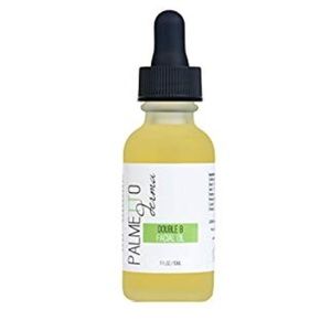 Palmetto Derma Double B Facial Oil